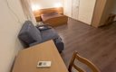 Studio 2-местный 1-комнатный