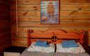 Дом 4-местный (круглогодичный) у озера