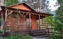 Апартаменты 2-местный 2-комнатный (Дом Катунь)