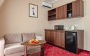 Suite Junior 2-местный 2-комнатный