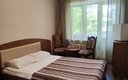 Стандартный 1-местный 1-комнатный (корпус 6)