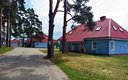Коттедж 8-местный 5-комнатный (Калина)