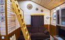 Коттедж Семейный Мини 2-местный 2-комнатный16