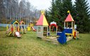 Детская площадка