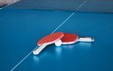 Настольный теннис