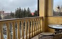 Стандартный Комфорт 2-местный 1-комнатный (с барной стойкой)