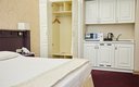 Junior Suite Complex 2-местный 1-комнатный