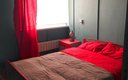 Коттедж 8-местный 3-комнатный (Северный)