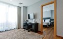 Suite 2-местный 2-комнатный