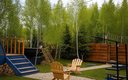Garden 4-местный 2-комнатный (№3)