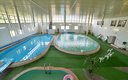 Комплекс крытых бассейнов