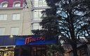 «Пещера» гостиница