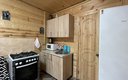 Домик Макси 8-местный 2-комнатный