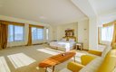 Suite Family 4-местный 1-комнатный (Victoria)