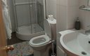 Стандартный 2-местный 1 категория Дабл (№25)
