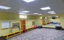 Фитнес зал