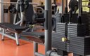 Тренажерный зал
