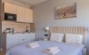 Студио 2-местный (25 м²)