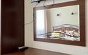 Апартаменты 4-местный 1-комнатный (Студия до 4 человек)