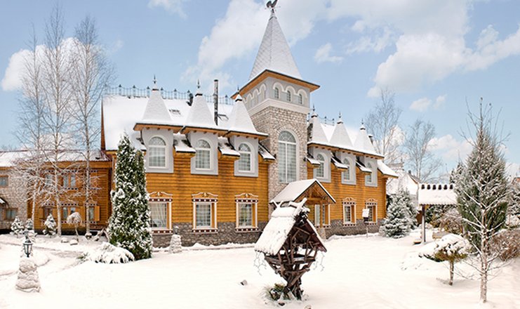 Птицы сергиево посадского района фото