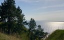 Дом Куб 4-местный 2-комнатный (№2, с большой террасой)
