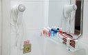 Бюджетный 2-местный 1-комнатный (DBL)