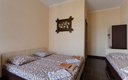 Номер 4-местный 1-комнатный (эконом-класс)
