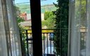 Комфорт 4-местный 1-комнатный (с балконом)