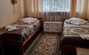 Эконом 2-местный 1-комнатный