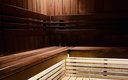Финская сауна