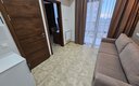 Студио 2-местный (с балконом)