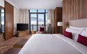Executive Suite 2-местный 2-комнатный
