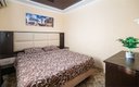 Family Люкс 4-местный 2-комнатный