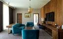 Suite 2-местный 2-комнатный