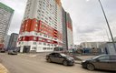 Апартаменты 2-местный (Студия №556)