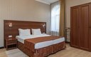 Стандартный плюс 2-местный 1-комнатный (корпус 2)