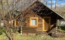 Дом Сосновый 2-местный (№2)