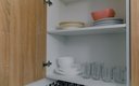 «Fresh» / «Фреш на Курчатова 25/3» апартаменты