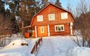 Коттедж 15-местный 2-этажный (Петр)