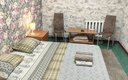 Эконом 2-местный (без окна)