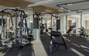 Тренажерный зал
