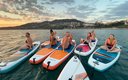 Водные виды спорта и развлечения