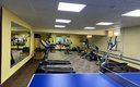 Тренажерный зал