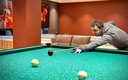 Бильярд
