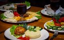 Столовая