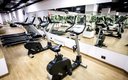 Тренажерный зал
