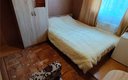 Стандартный 3-местный 1-комнатный (В4)