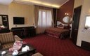 Luxе 2-местный 1-комнатный