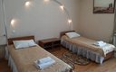 Стандартный 2-местный 1-комнатный (плюс)