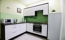 «Fresh» / «Фреш на Маркса 79» апартаменты